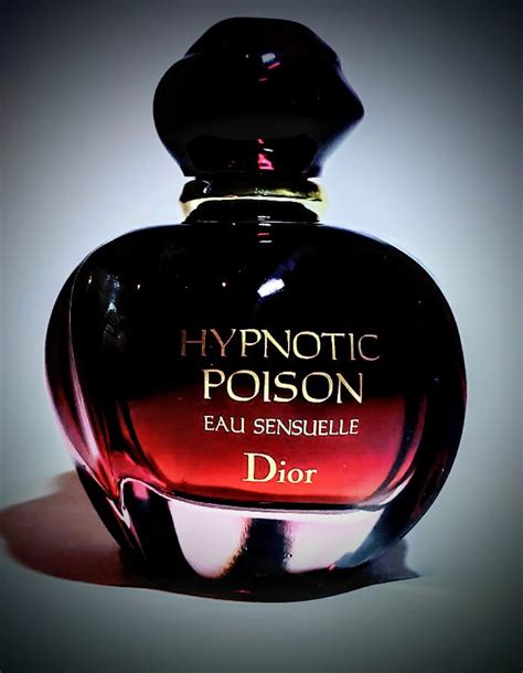 dior hypnotic poison eau sensuelle介紹|Hypnotic Poison Eau Sensuelle Dior for women .